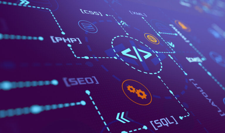 Custom Website Design
