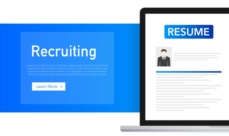 Website Design for Recruitment Agencies