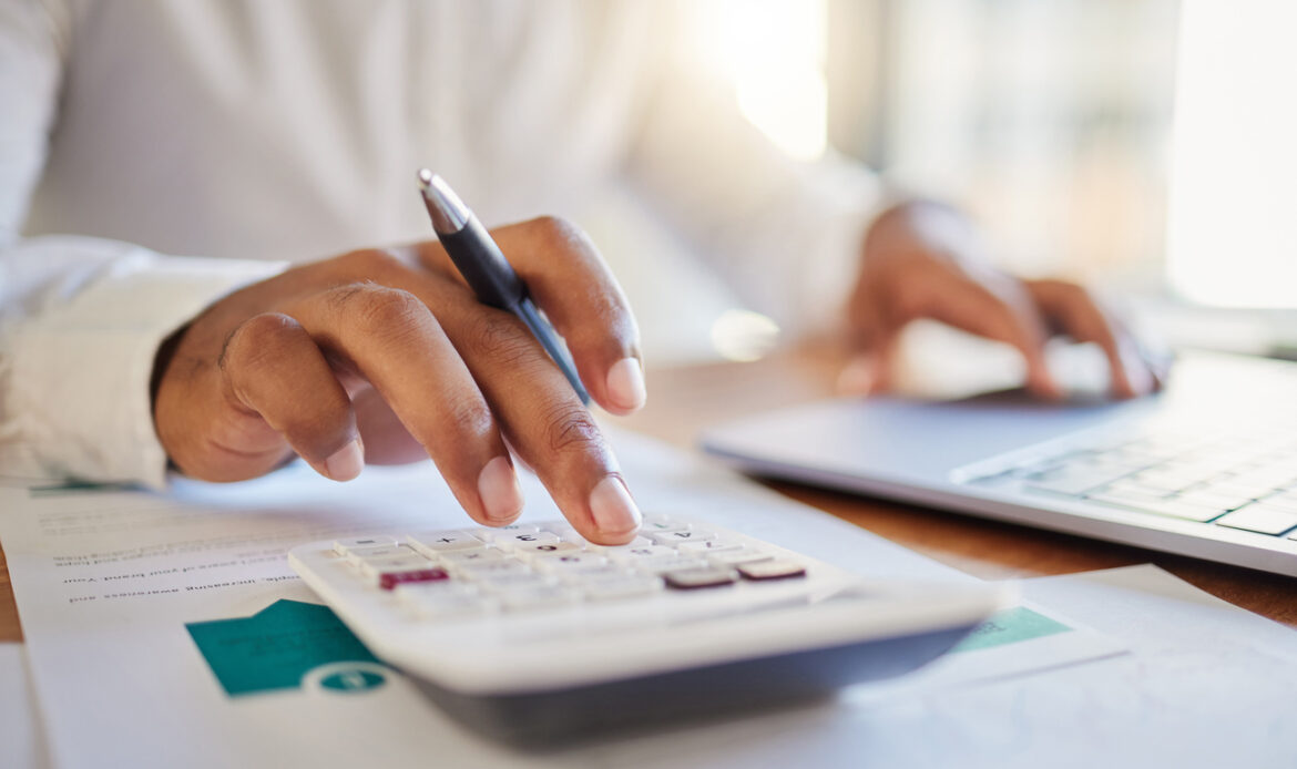 Recruitment Budget Planning
