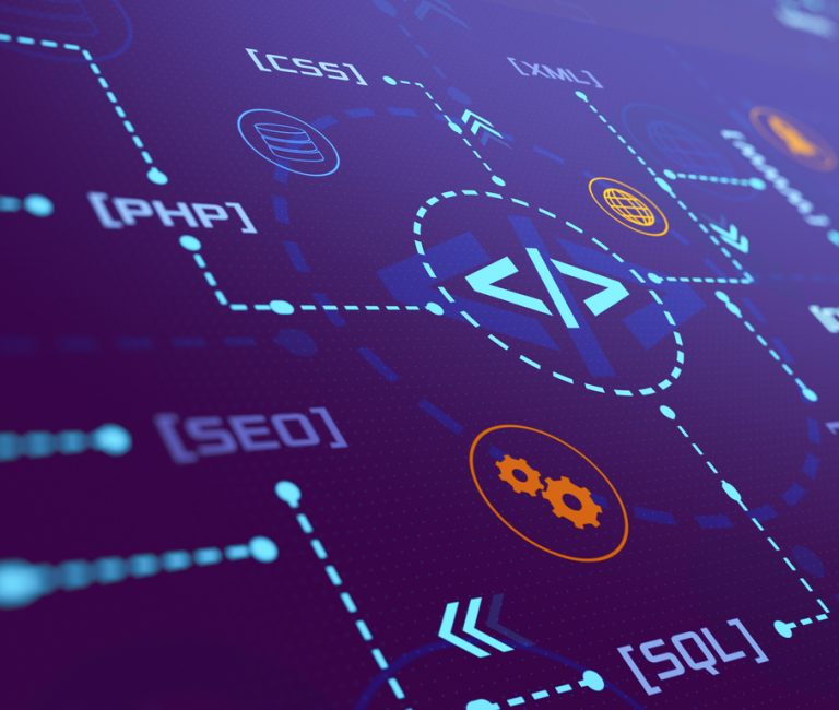 Custom Website Design