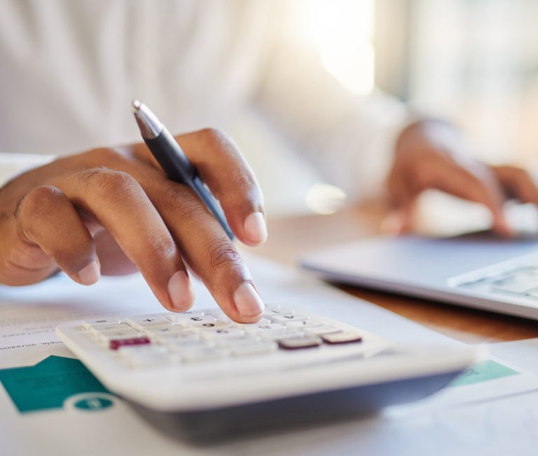 Recruitment Budget Planning