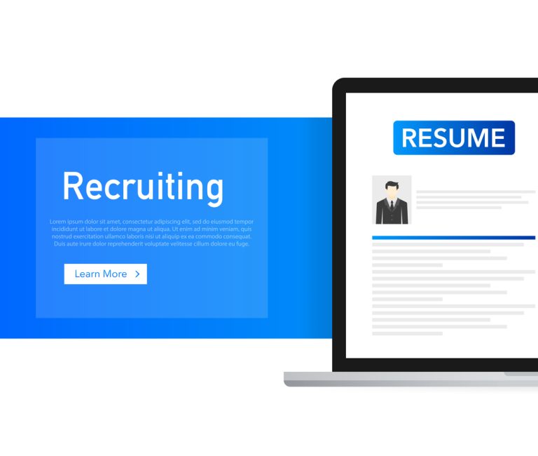 Website Design for Recruitment Agencies