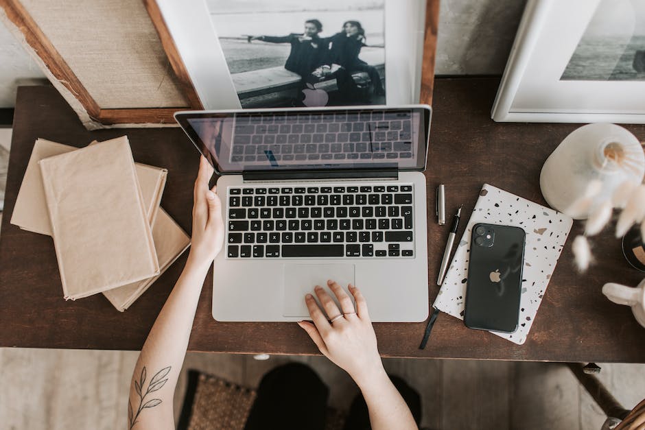 Image showing people working remotely with laptops and flexible work arrangements